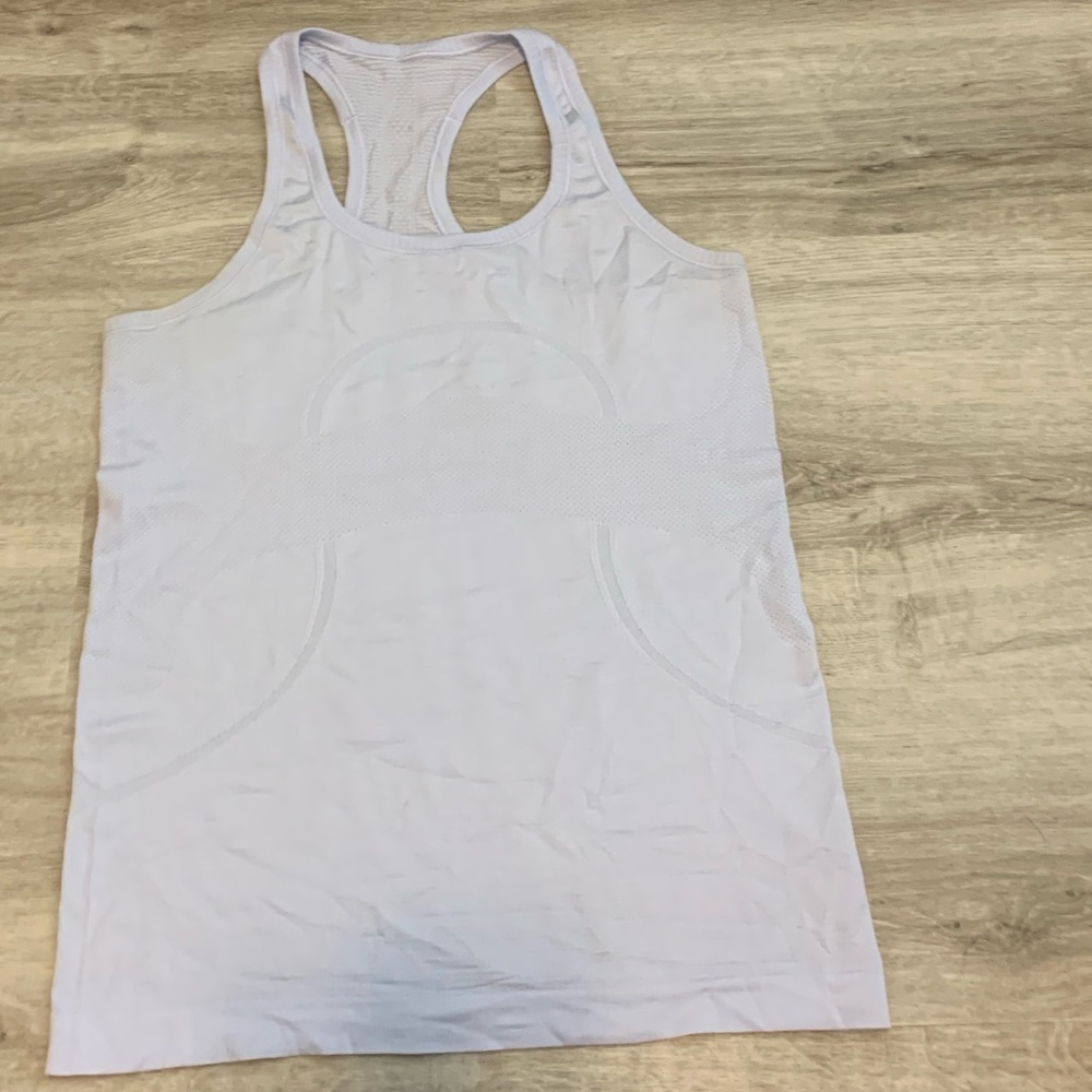 Lululemon Swiftly Tech Tank